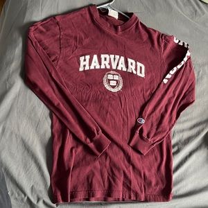 Harvard Longsleeve